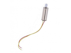 Syma Мотор А (желто-красные провода) для SYMA X13